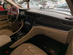 Jeep Grand Cherokee L